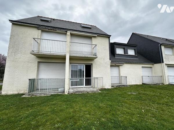 A VENDRE 56 ARZON, Proche Port du Crouesty, IDEAL PIED A TERRE