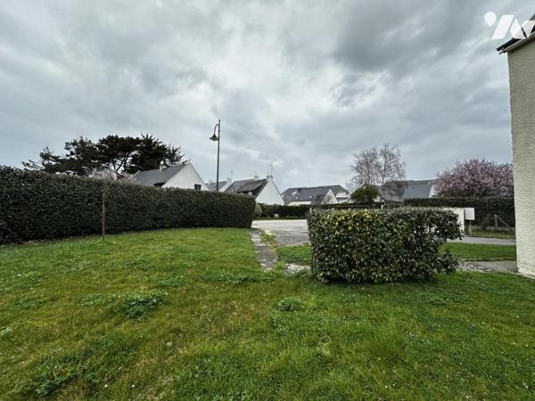 A VENDRE 56 ARZON, Proche Port du Crouesty, IDEAL PIED A TERRE