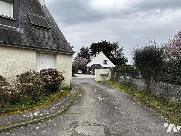 A VENDRE 56 ARZON, Proche Port du Crouesty, IDEAL PIED A TERRE