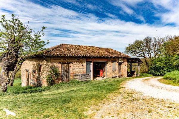 Maison à vendre |  Lavit |  4 pièces | 130 m²