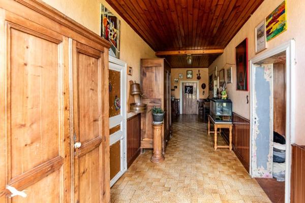 Maison à vendre |  Lavit |  4 pièces | 130 m²