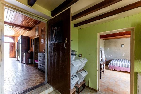 Maison à vendre |  Lavit |  4 pièces | 130 m²