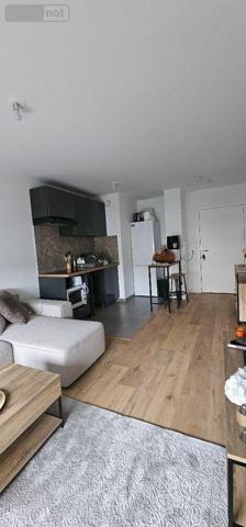 Appartement neuf à vendre à Amiens dans la Somme (80090), ref : 80119/81   
AMIENS SUD