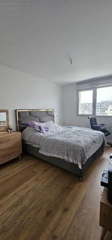 Appartement neuf à vendre à Amiens dans la Somme (80090), ref : 80119/81   
AMIENS SUD