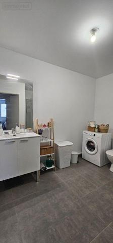 Appartement neuf à vendre à Amiens dans la Somme (80090), ref : 80119/81   
AMIENS SUD