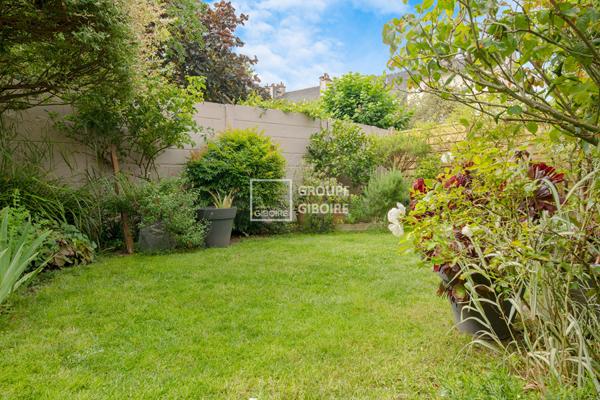 Maison T5 à vendre Rennes Sainte-thérèse - 100 m² (réf : JP26453E-1508)