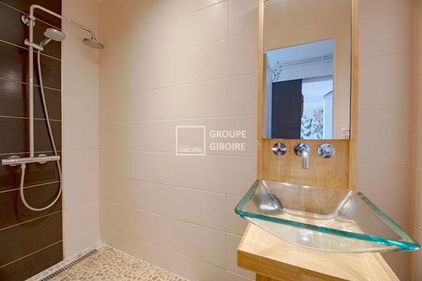 Maison T5 à vendre Rennes Sainte-thérèse - 100 m² (réf : JP26453E-1508)