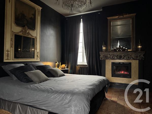 Appartement à vendre  2 pièces - 61,50 m2 HONFLEUR - 14