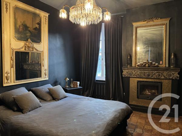 Appartement à vendre  2 pièces - 61,50 m2 HONFLEUR - 14