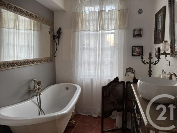 Appartement à vendre  2 pièces - 61,50 m2 HONFLEUR - 14