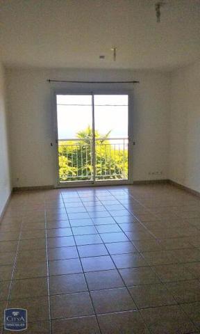 Appartement à louer 1 pièce 26.7m² Le Tampon (97430)