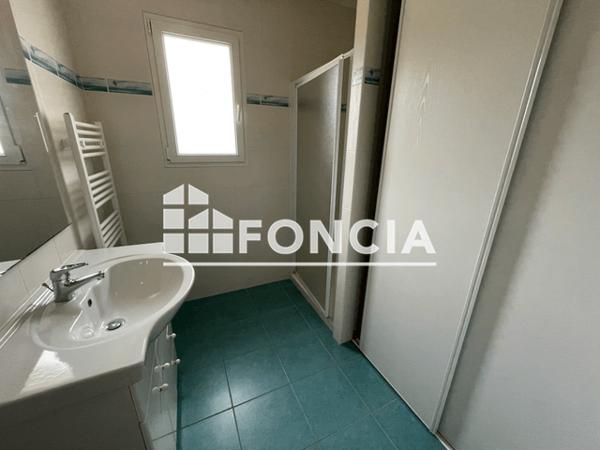 Location Maison 3 pièces 70.42 m² - 3 CHEMIN DE LA GAILLARDIERE Saint Hilaire De Riez 85270