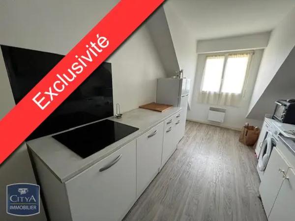 Appartement à vendre 3 pièces 80m²