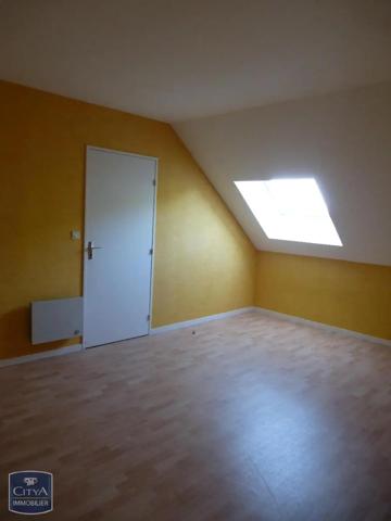 Appartement à vendre 3 pièces 80m²