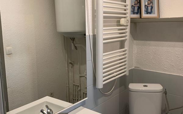 Appartement à louer    2 pièces •  Alès