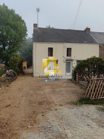 Maison Severac 3 pièces 93.20 m2