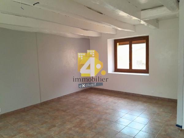 Maison Severac 3 pièces 93.20 m2