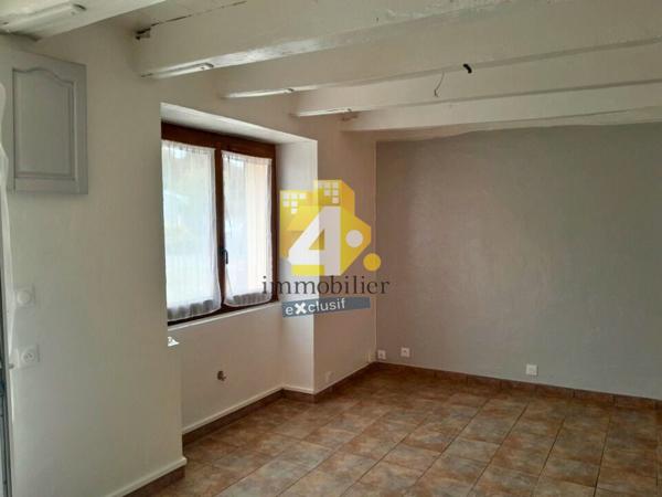 Maison Severac 3 pièces 93.20 m2