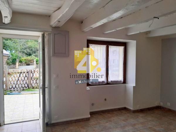 Maison Severac 3 pièces 93.20 m2
