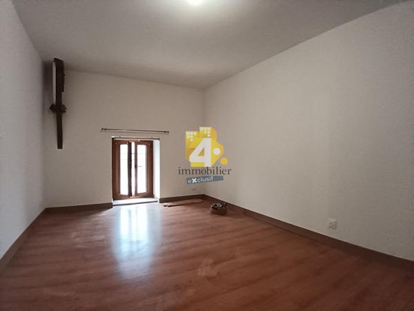 Maison Severac 3 pièces 93.20 m2
