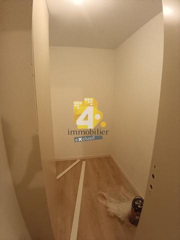 Maison Severac 3 pièces 93.20 m2