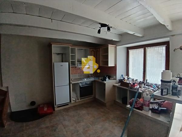 Maison Severac 3 pièces 93.20 m2