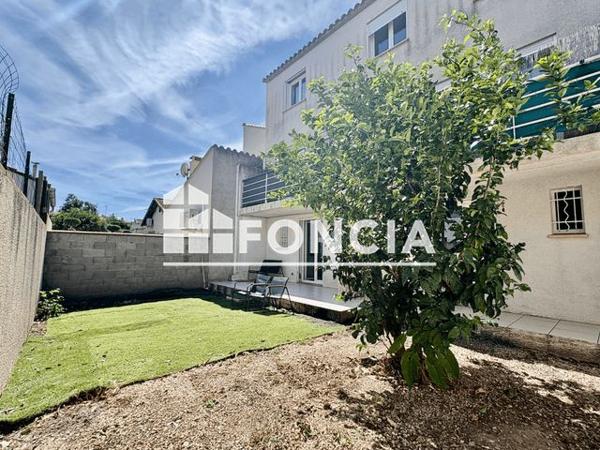 À vendre Immeuble 250 m² - Perpignan 66000