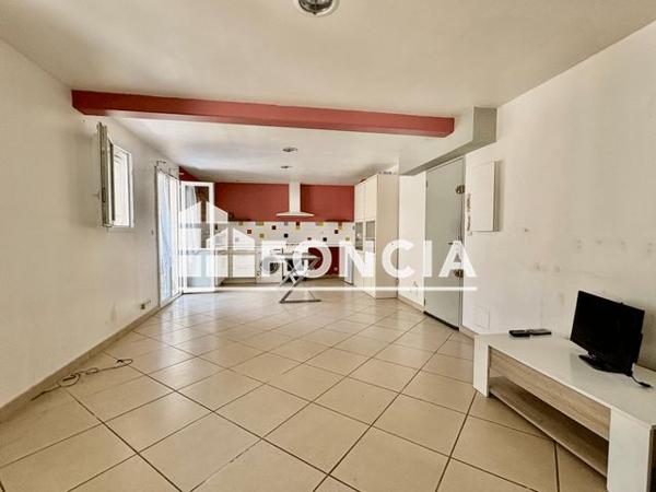 À vendre Immeuble 250 m² - Perpignan 66000