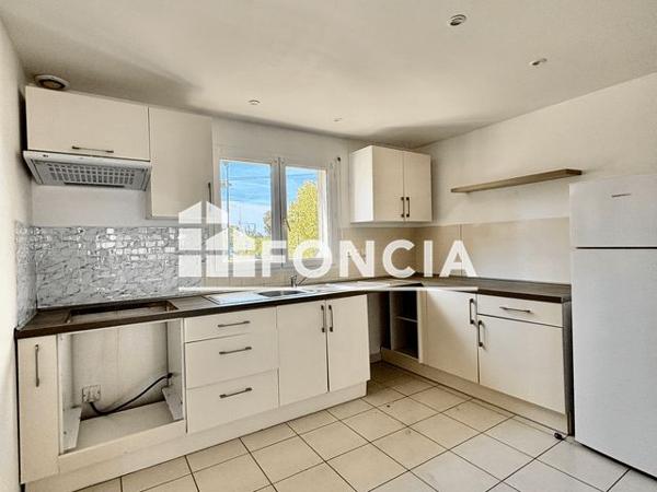 À vendre Immeuble 250 m² - Perpignan 66000