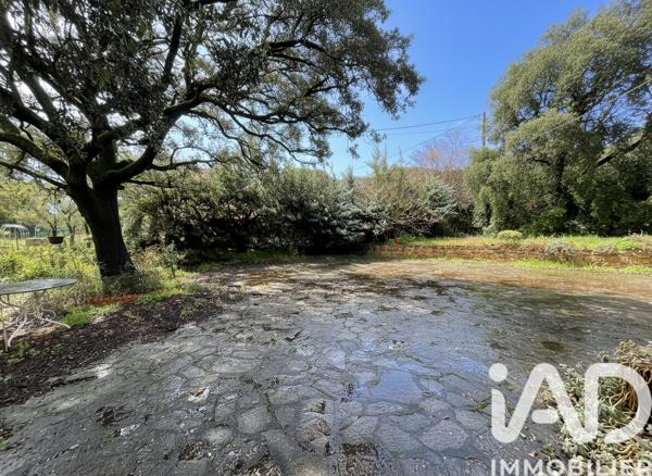 Maison à vendre 3 pièces 88 m² Bagnols-sur-Cèze