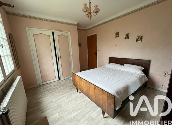 Maison à vendre 3 pièces 88 m² Bagnols-sur-Cèze