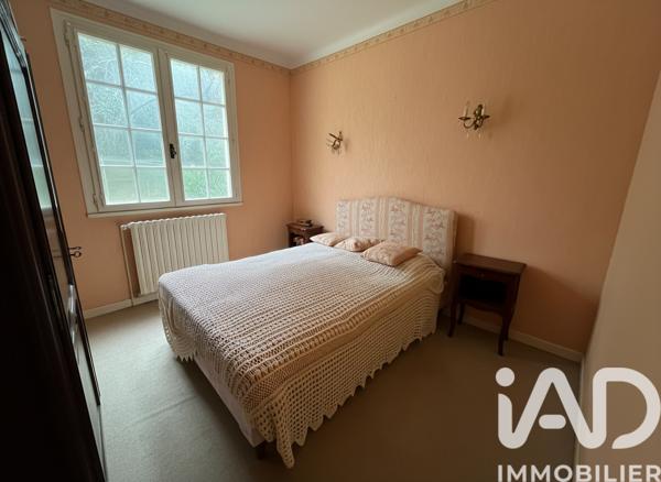 Maison à vendre 3 pièces 88 m² Bagnols-sur-Cèze