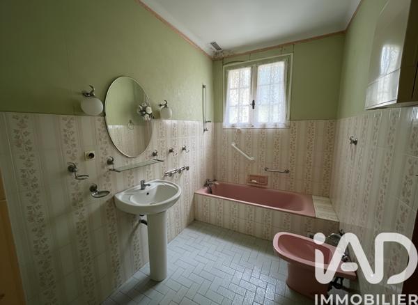 Maison à vendre 3 pièces 88 m² Bagnols-sur-Cèze