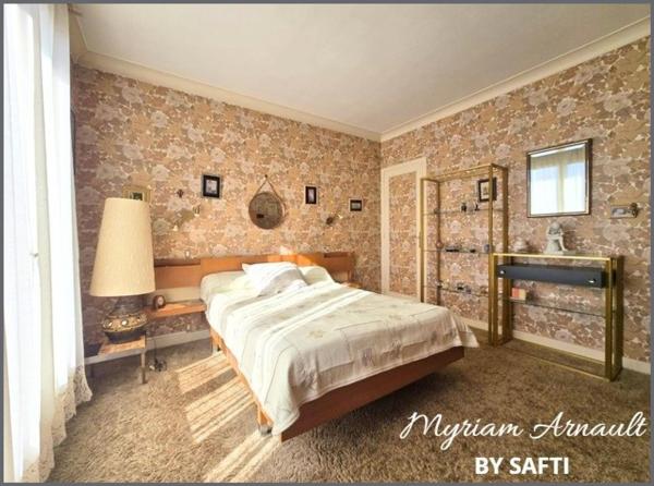 Maison grande propriété 5 chambres garage Parc arboré clos