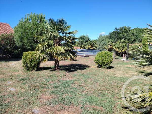 Maison à vendre  7 pièces - 330,60 m2 HERM - 40