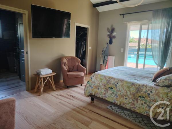 Maison à vendre  7 pièces - 330,60 m2 HERM - 40