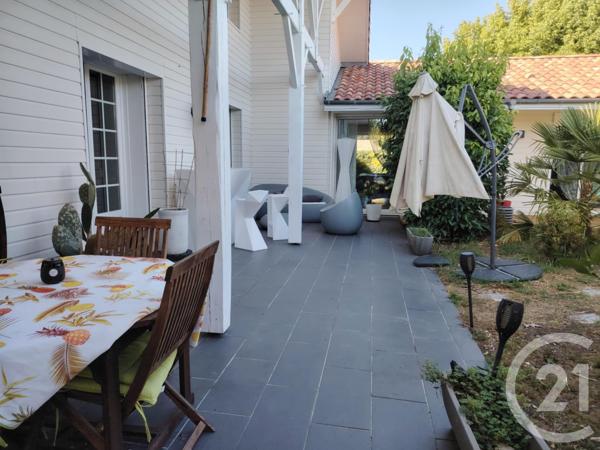 Maison à vendre  7 pièces - 330,60 m2 HERM - 40