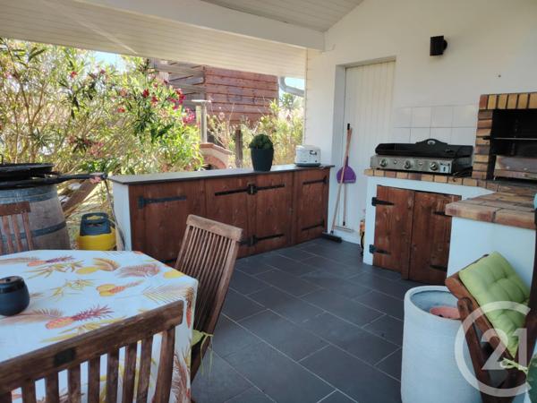 Maison à vendre  7 pièces - 330,60 m2 HERM - 40