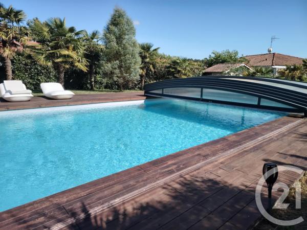 Maison à vendre  7 pièces - 330,60 m2 HERM - 40