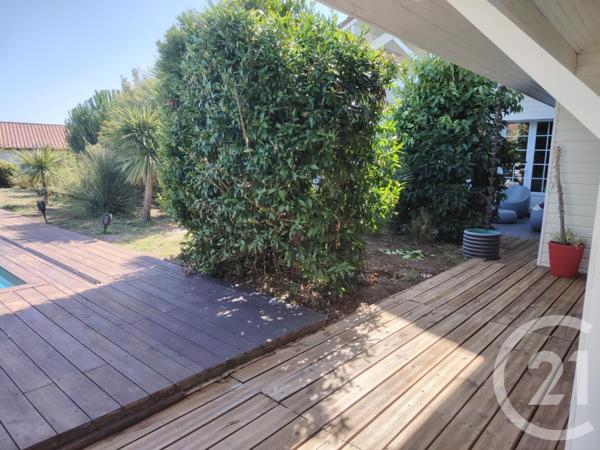 Maison à vendre  7 pièces - 330,60 m2 HERM - 40