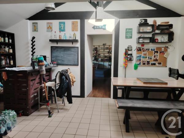 Maison à vendre  7 pièces - 330,60 m2 HERM - 40