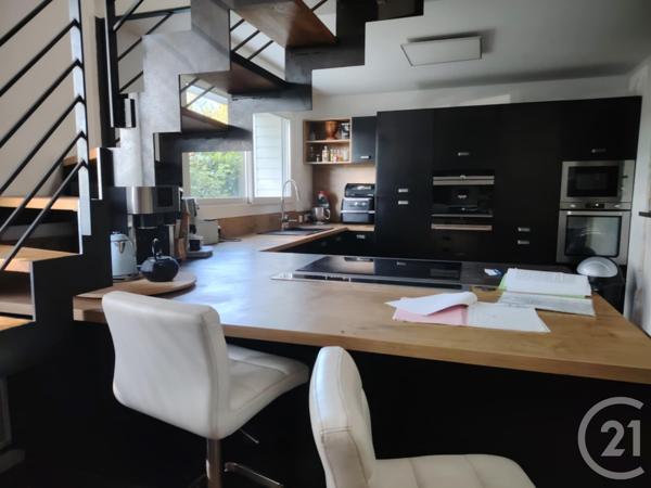 Maison à vendre  7 pièces - 330,60 m2 HERM - 40