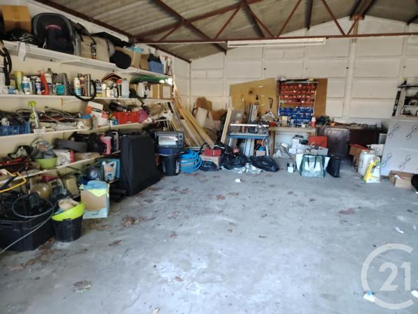 Maison à vendre  7 pièces - 330,60 m2 HERM - 40