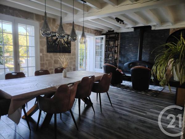 Maison à vendre  7 pièces - 330,60 m2 HERM - 40