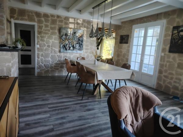 Maison à vendre  7 pièces - 330,60 m2 HERM - 40