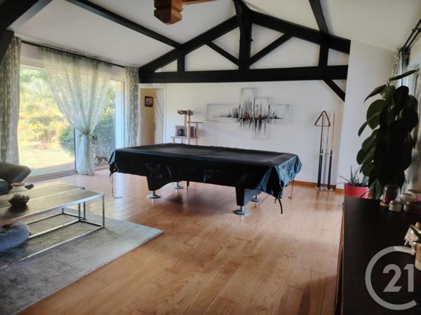 Maison à vendre  7 pièces - 330,60 m2 HERM - 40