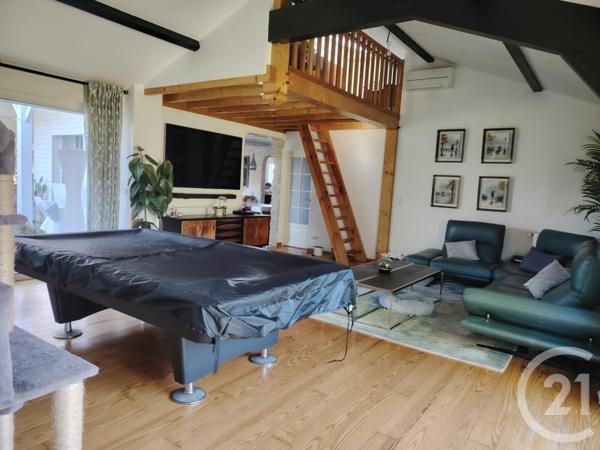 Maison à vendre  7 pièces - 330,60 m2 HERM - 40