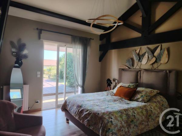 Maison à vendre  7 pièces - 330,60 m2 HERM - 40