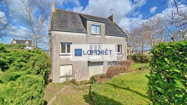 Achat maison Saint-Renan - 7 pièce(s) - 150 m² - 316 510 €