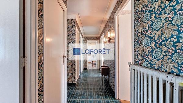 Achat maison Saint-Renan - 7 pièce(s) - 150 m² - 316 510 €